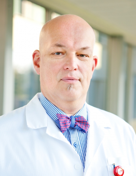 Dr Jüri Teras Traumakeskus